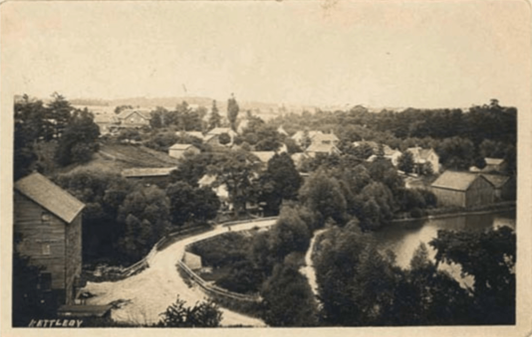 Kettleby King Township Public Library (KTPL)